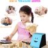 face changing money bank 4