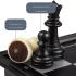 2 in 1 magnetic chess and checkers 4