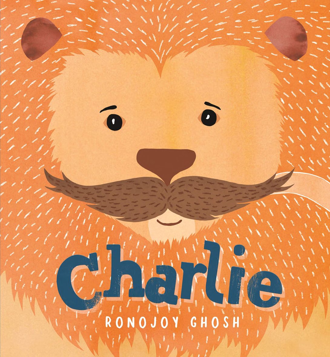 Charlie – Picture Storybook (Hardcover)