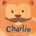 Charlie - Picture Storybook (Hardcover)