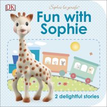 Fun with Sophie - 2 delightful stories