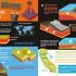 continents infographics 2