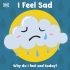 first emotions i feel sad