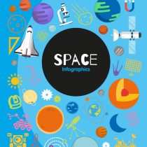 space-infographics