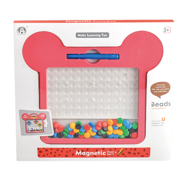 Magnetic Beads Drawing Board