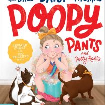 poopy pants and potty rants storybook