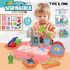 Dishwasher Sink Toy (Battery operated)