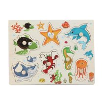sea-animals-wooden-knob-puzzle