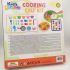 Kids Cooking Chef Play Dough Kit 2