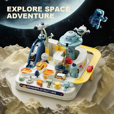 Explore Space Adventure