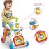 Huanger Baby Walker with light and music 3
